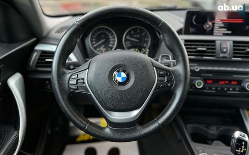 BMW 1 серия 2013 - фото 14