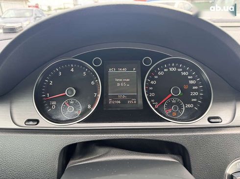 Volkswagen Passat 2011 - фото 19