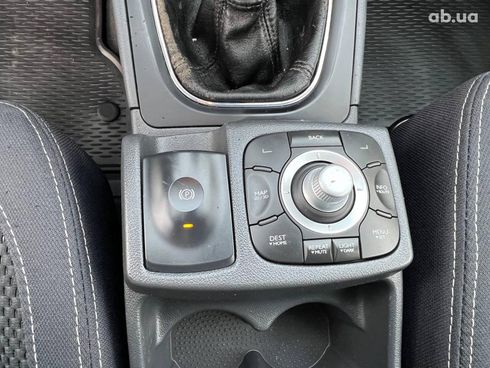 Renault Koleos 2011 серый - фото 33