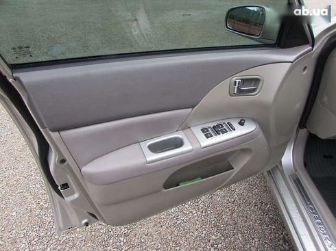 Chery Elara 2007 - фото 5