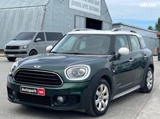 Продаж вживаних MINI Hatch - купити на Автобазарі