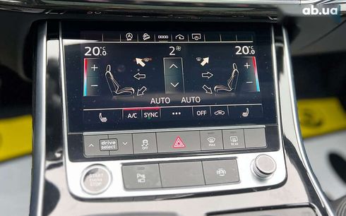 Audi Q7 2020 - фото 18