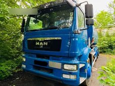 Вантажівки MAN в Україні - купити на Автобазарі