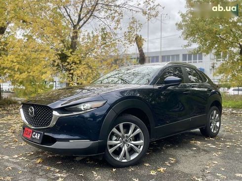 Mazda CX-30 2023 - фото 9
