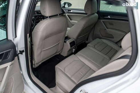 Volkswagen e-Golf 2018 - фото 21