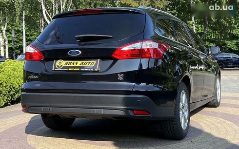 Ford Focus 2013 - фото 7