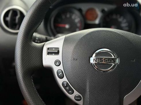 Nissan Qashqai 2008 - фото 24