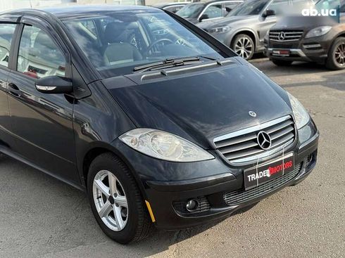 Mercedes-Benz A-Класс 2006 - фото 2