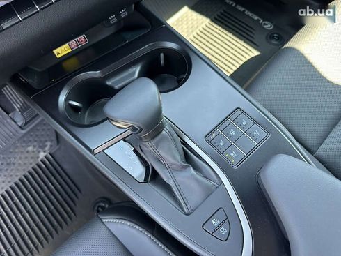 Lexus UX 2023 - фото 12