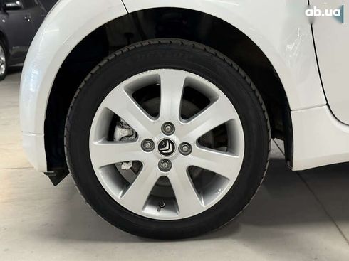 Citroёn C-Zero 2015 - фото 27