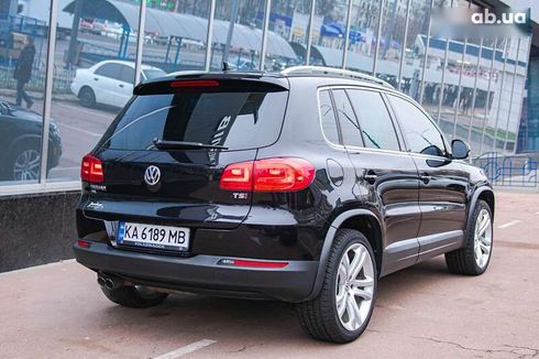 Volkswagen Tiguan 2016 - фото 7