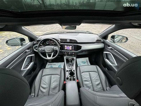 Audi Q3 2022 - фото 26