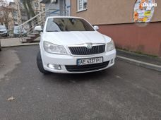 Продажа б/у Skoda Octavia в Днепре - купить на Автобазаре