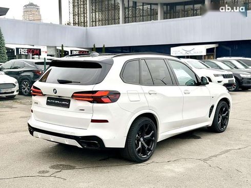 BMW X5 2019 - фото 3