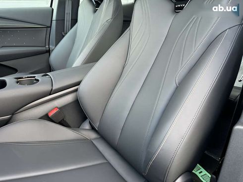 Volkswagen ID. Unyx 2025 - фото 25