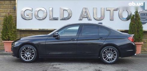 BMW 3 серия 2013 - фото 6