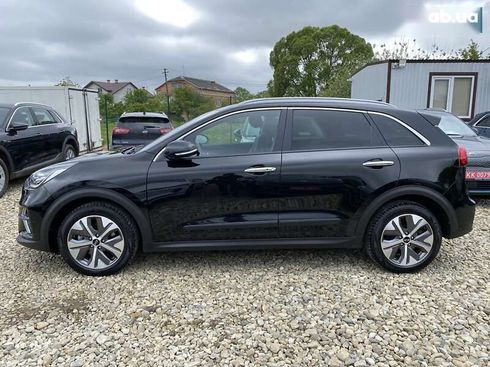 Kia Niro 2020 - фото 12