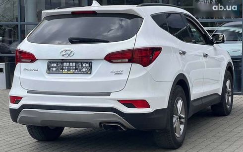 Hyundai Santa Fe 2016 - фото 6