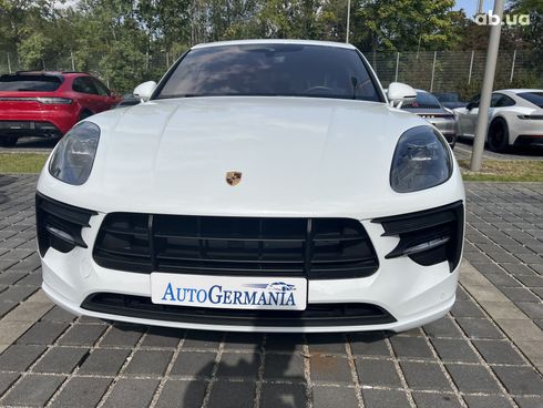 Porsche Macan 2022 - фото 17