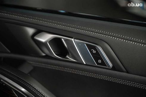 BMW X6 2024 - фото 29