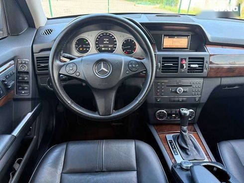 Mercedes-Benz GLK-Класс 2010 - фото 23
