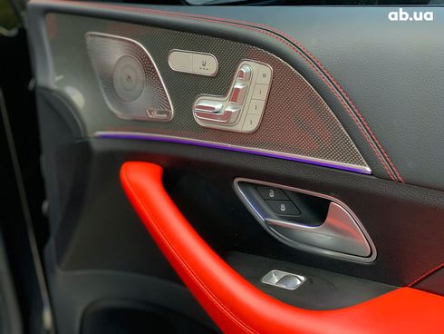 Mercedes-Benz GLE-Class 2022 черный - фото 91