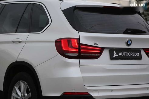 BMW X5 2018 - фото 8