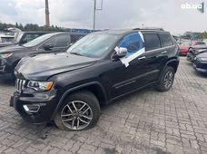 Купити Jeep Grand Cherokee бу в Україні - купити на Автобазарі