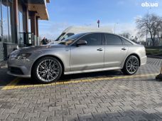 Продажа б/у Audi S6 2016 года в Одессе - купить на Автобазаре