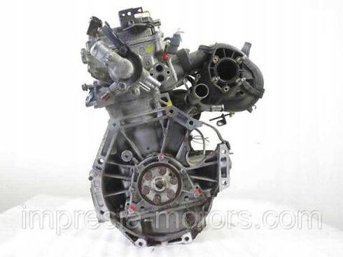 двигатель в сборе для Suzuki Alto - купити на Автобазарі - фото 4