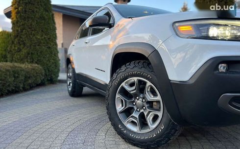 Jeep Cherokee 2018 - фото 11