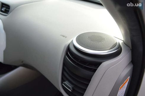 Kia Soul EV 2016 - фото 30