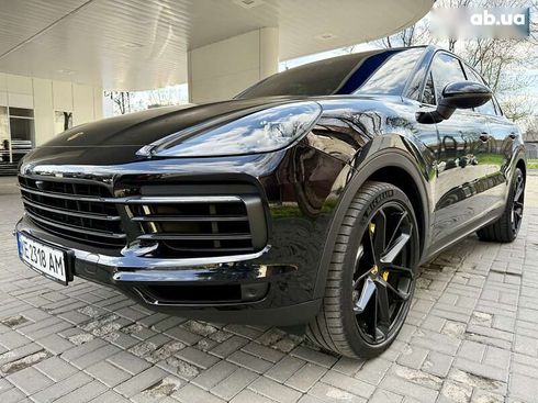 Porsche Cayenne 2018 - фото 4