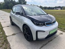 Продажа б/у BMW i3 2019 года в Херсоне - купить на Автобазаре