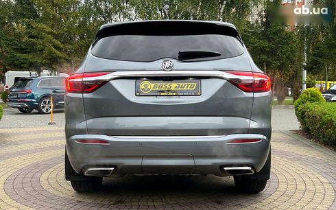 Buick Enclave 2021 - фото 6