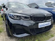 Продаж вживаних BMW 3 серия 2022 року - купити на Автобазарі