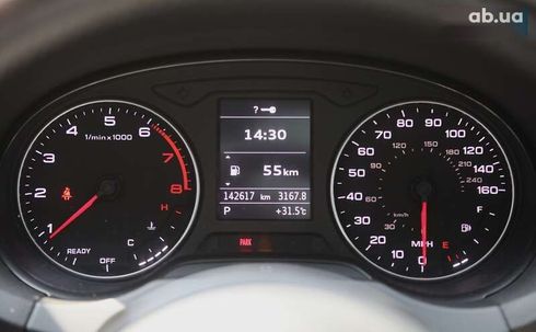 Audi A3 2016 - фото 15