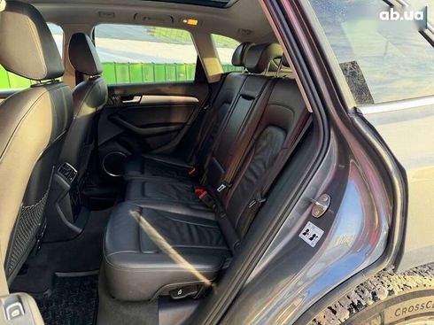 Audi Q5 2015 - фото 12