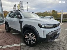 Продаж вживаних Renault Duster у Львові - купити на Автобазарі