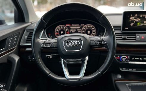 Audi Q5 2017 - фото 10
