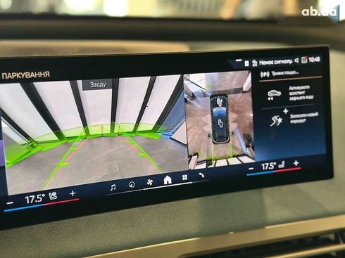 BMW iX 2024 - фото 28