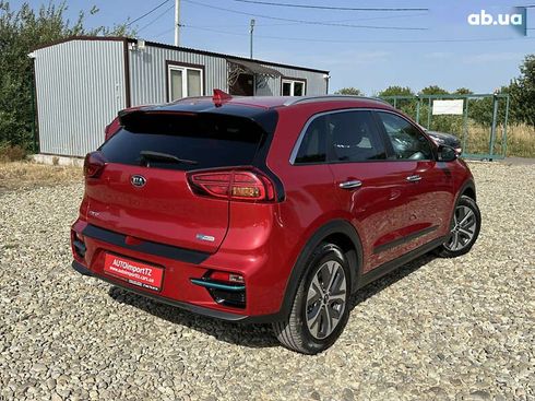 Kia Niro 2020 - фото 21