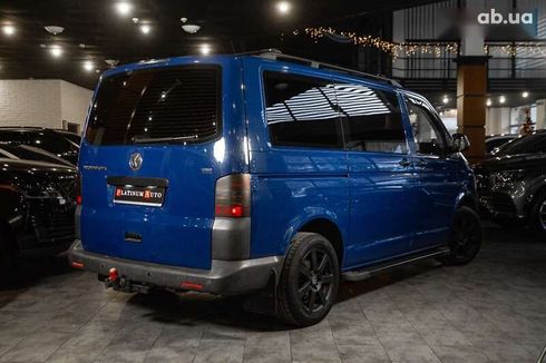 Volkswagen Transporter 2010 - фото 21