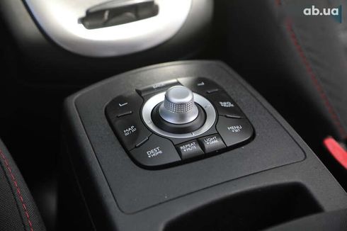 Renault grand scenic 2013 - фото 20