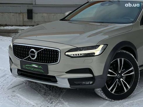 Volvo V90 Cross Country 2017 - фото 2