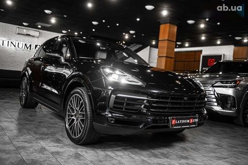 Porsche Cayenne 2020 - фото 10