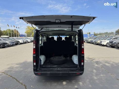 Renault Trafic 2019 - фото 9