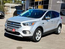 Купить Ford Escape автомат бу Харьков - купить на Автобазаре