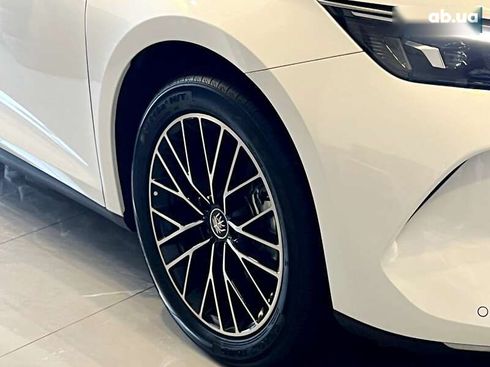 BYD Qin L 2024 - фото 20