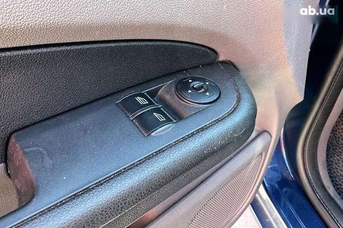 Ford Focus 2009 - фото 19